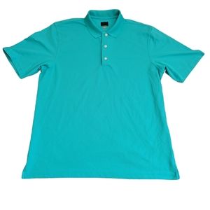 Greg Norman mens polo size large